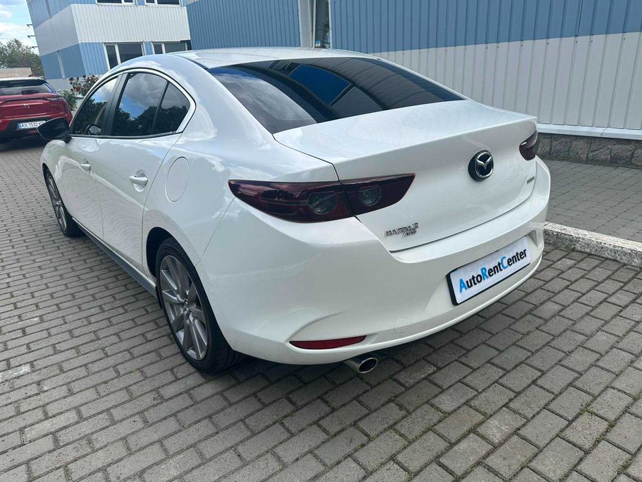 прокат авто подобово