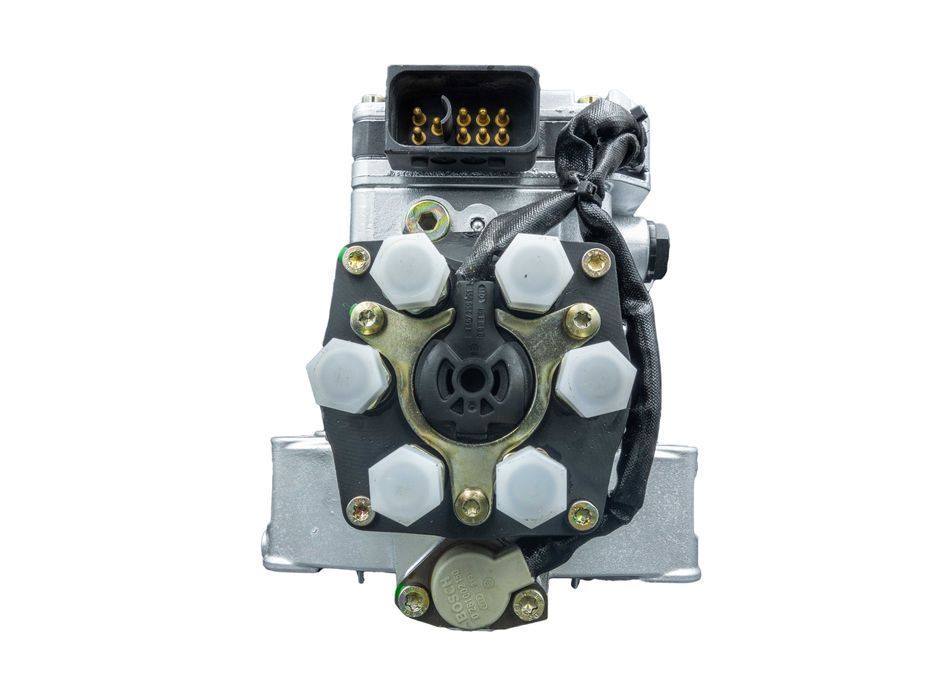 Pompa wtryskowa 0470.506.043 Bosch 6.8 John Deere regenerowana