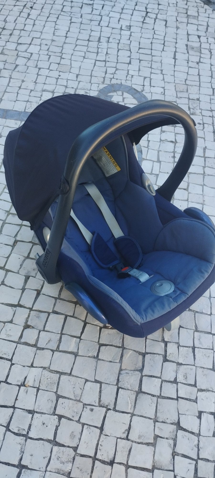 Babycoc Maxi-Cosi