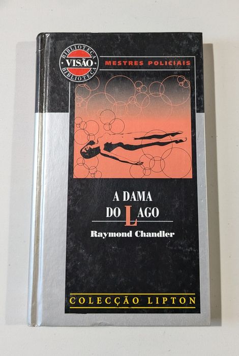 Coleções - Novis e Lipton - Visão