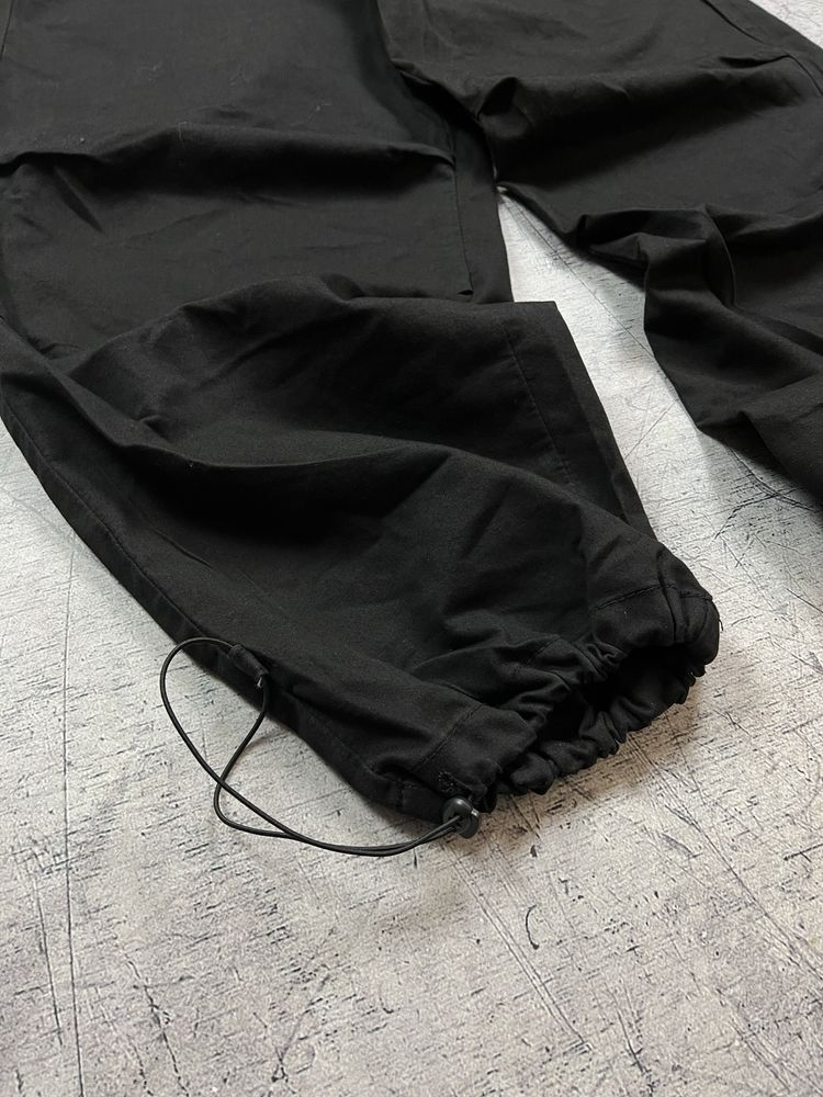 Parachute Pants Широкі парашут карго штани