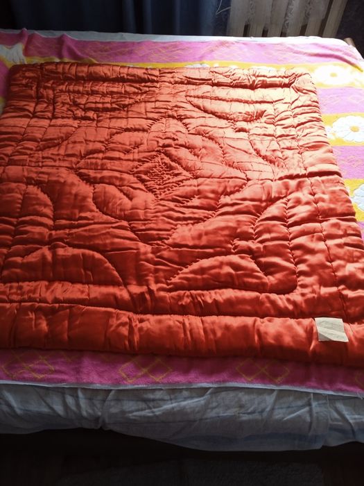 Продам одеяло детское,новое .