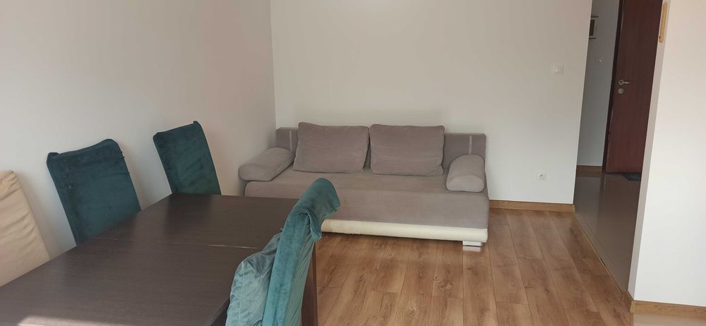 Wynajmę Mieszkanie na Białołęce.