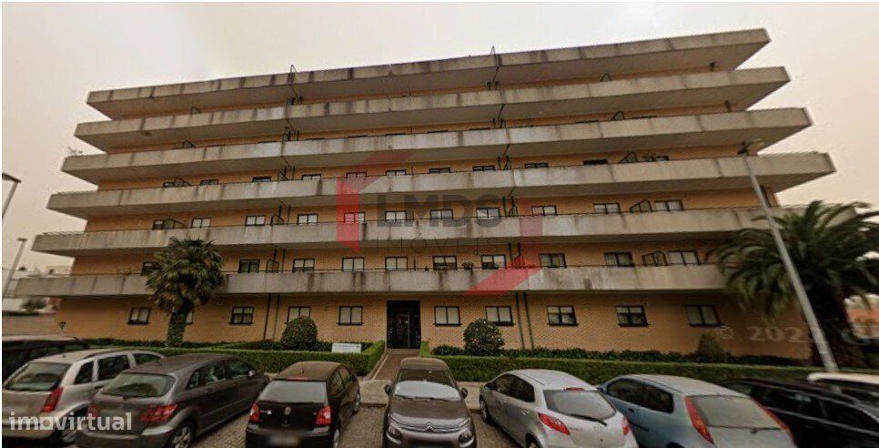 T2+1 com 121 m² em Paranhos – conforto, localização e praticidade n...