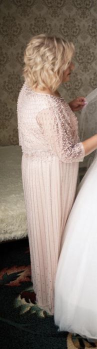 Плаття платье випускне весільне