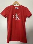 Koszulka damska T Shirt Calvin Klein rozm S M