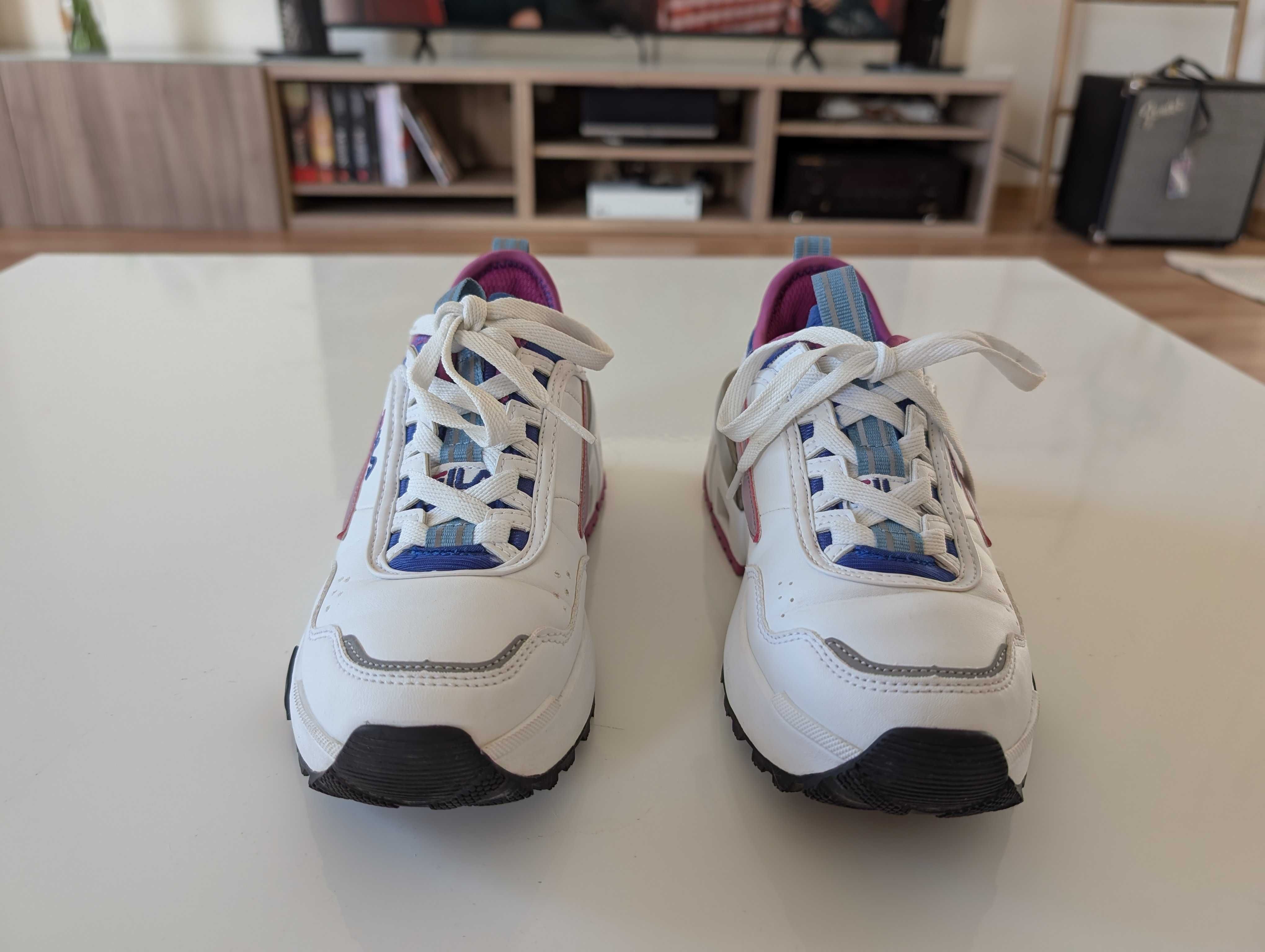 FILA Disruptor UPGR8
