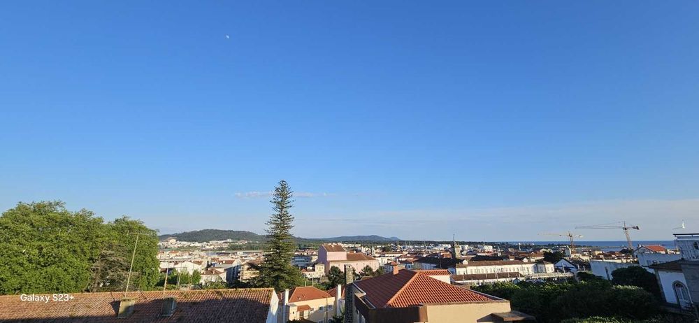 Apartamento T3 dúplex, Santa Maria Maior/ Viana do Castelo
