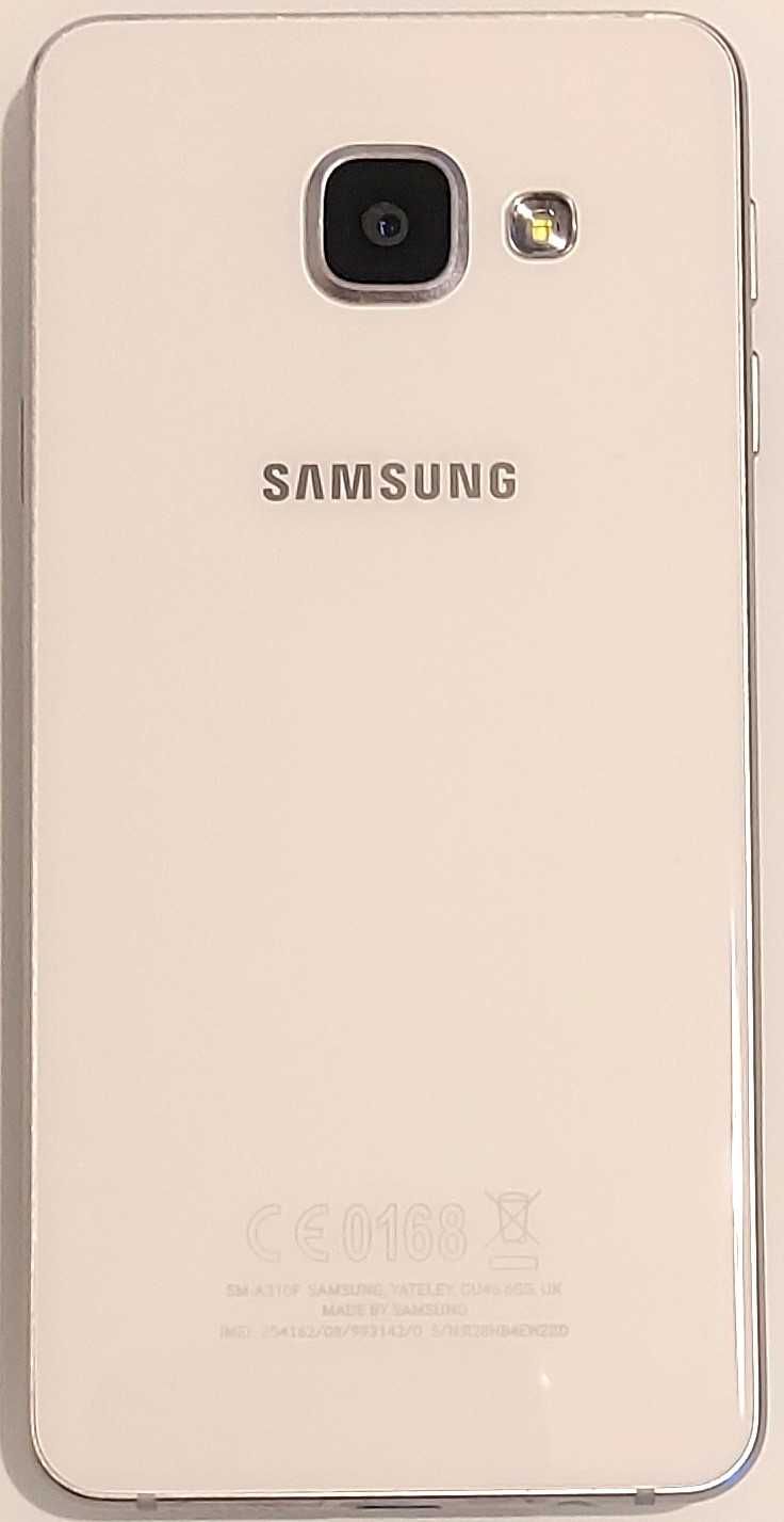 Telefon Samsung Galaxy A3 (SM-A310F)
