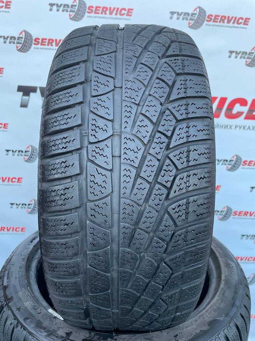 Зимние шины 225/45 R17 Pirelli SottoZeroWinter 210 RFT резина
