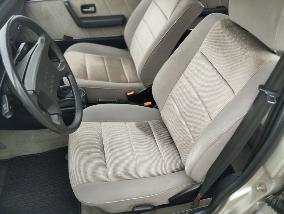 Audi 80 CD Classico