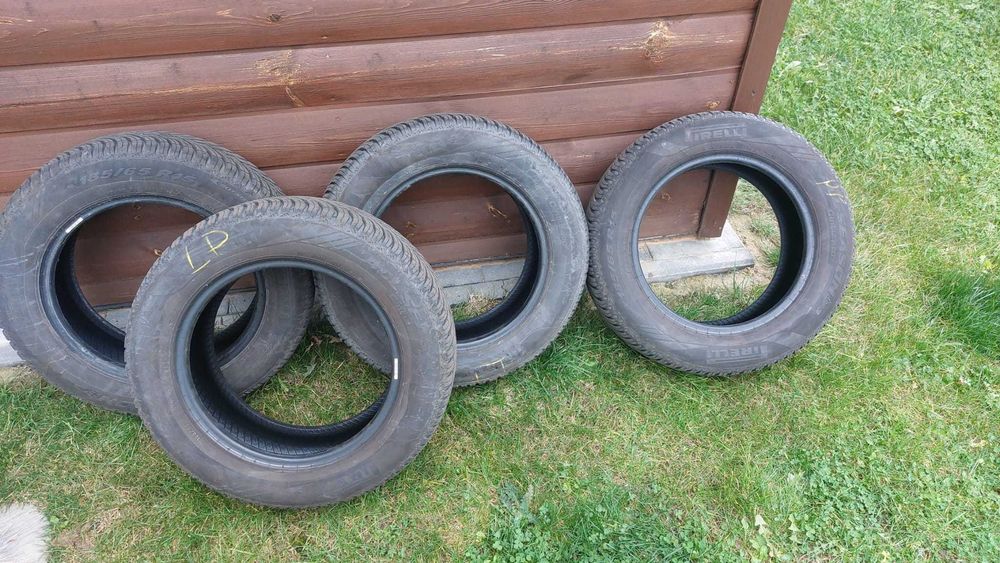 Opony 185/65R15 92V XL Cinturato All Season SF 3 Pirelli 2024 bdb stan