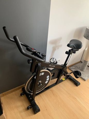Rower treningowy