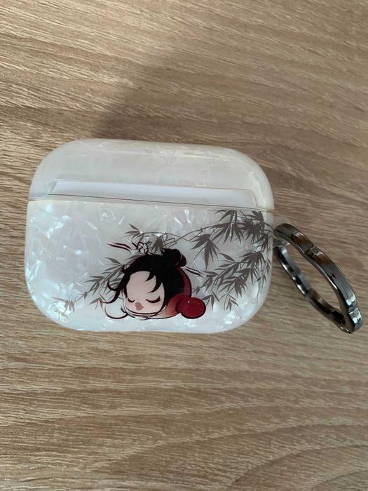 Case Airpods pro