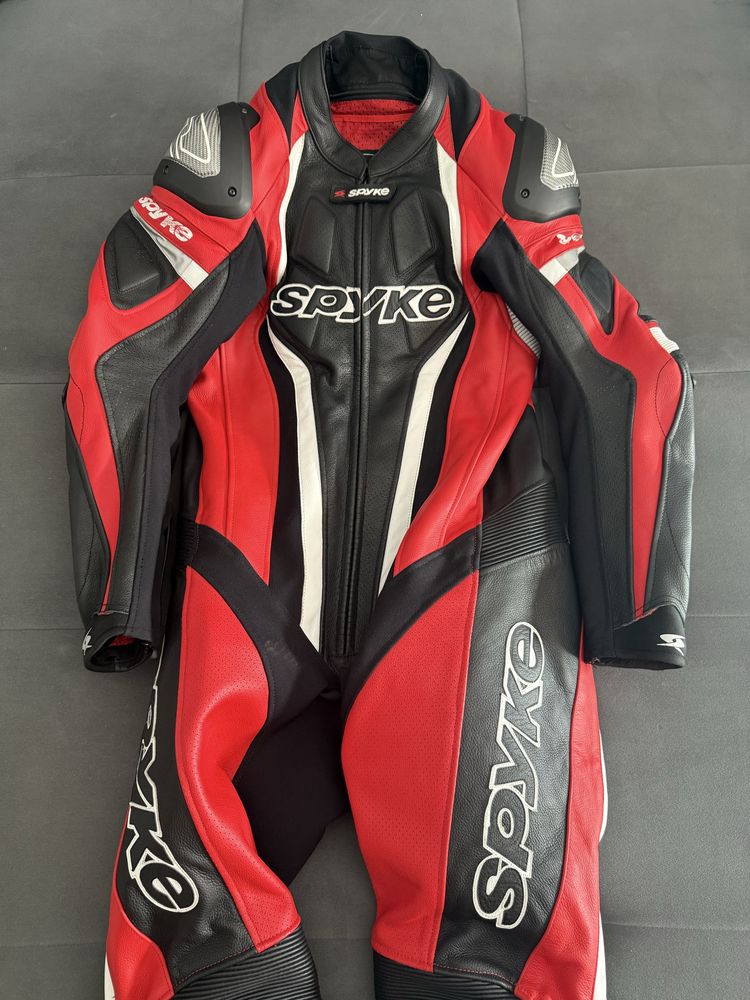 Struj motocyklowy