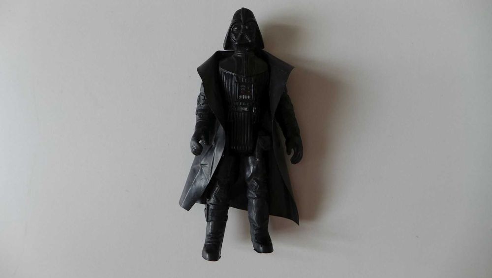 Stara , polska figurka Star Wars Darth Vader