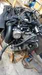 Silnik 306d2 BMW M57 204KM M57D30TU żeliwny blok