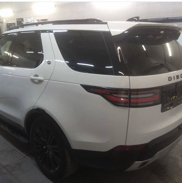 Тонировка стекол авто Затонировать  автомобиля Растонировка Американка