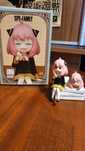 Figurka Noodle Stopper Anya Forger Spy x Family FuRyu