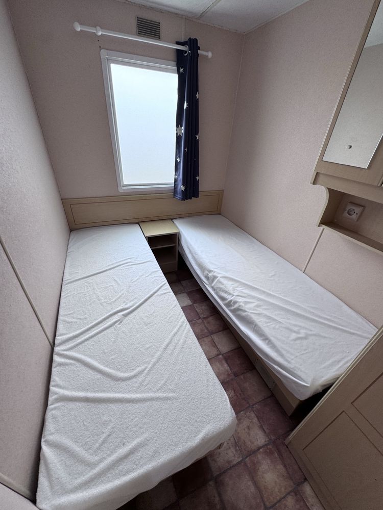 PARDILHO - Estarreja aluguer mobi home equipada