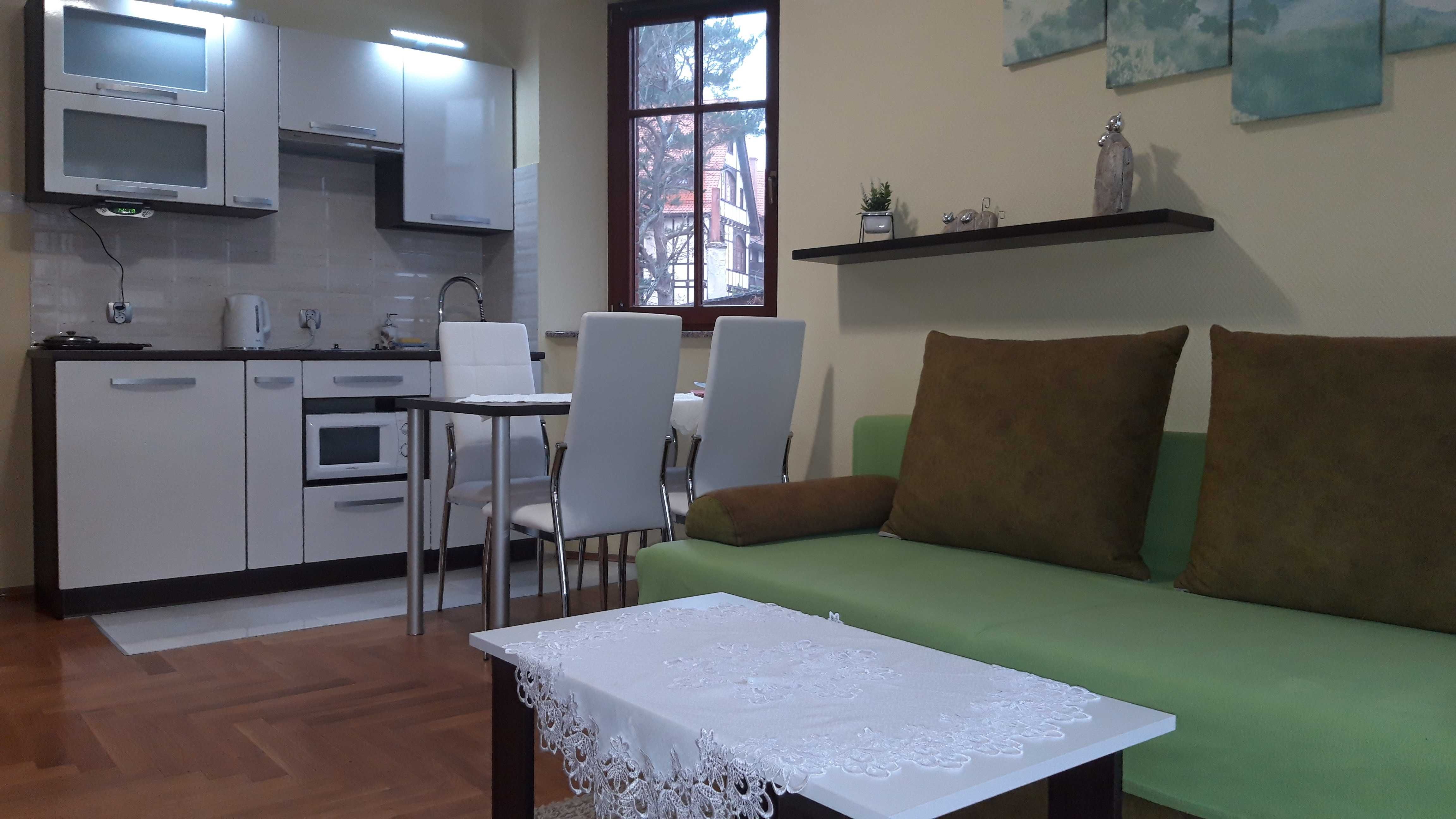 Apartament Marta 21 - Krynica Morska