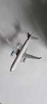 Model samolotu VOEGOL Boeing 737 B737 GOL Brazylia