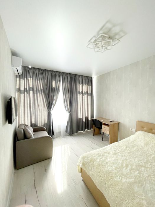 Квартира в Аркадии 48 Жемчужина ул. Каманина Без выселения на лето