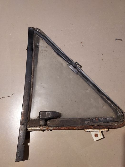 Fletnerka fiat 126p maluch
