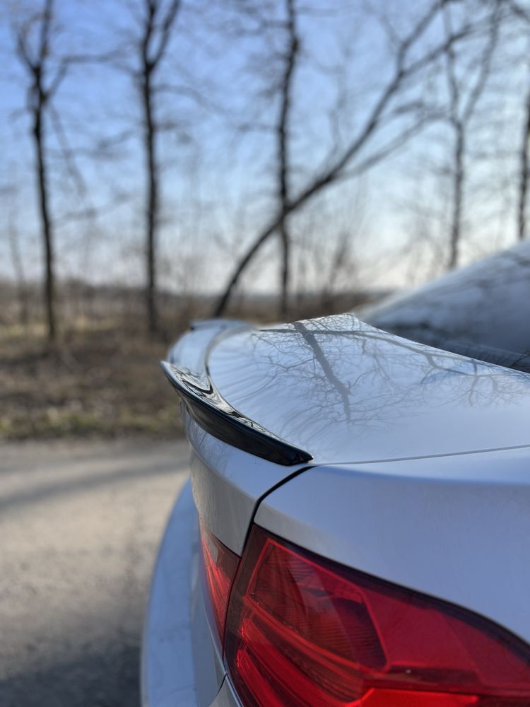 BMW 3 f30 2015рік