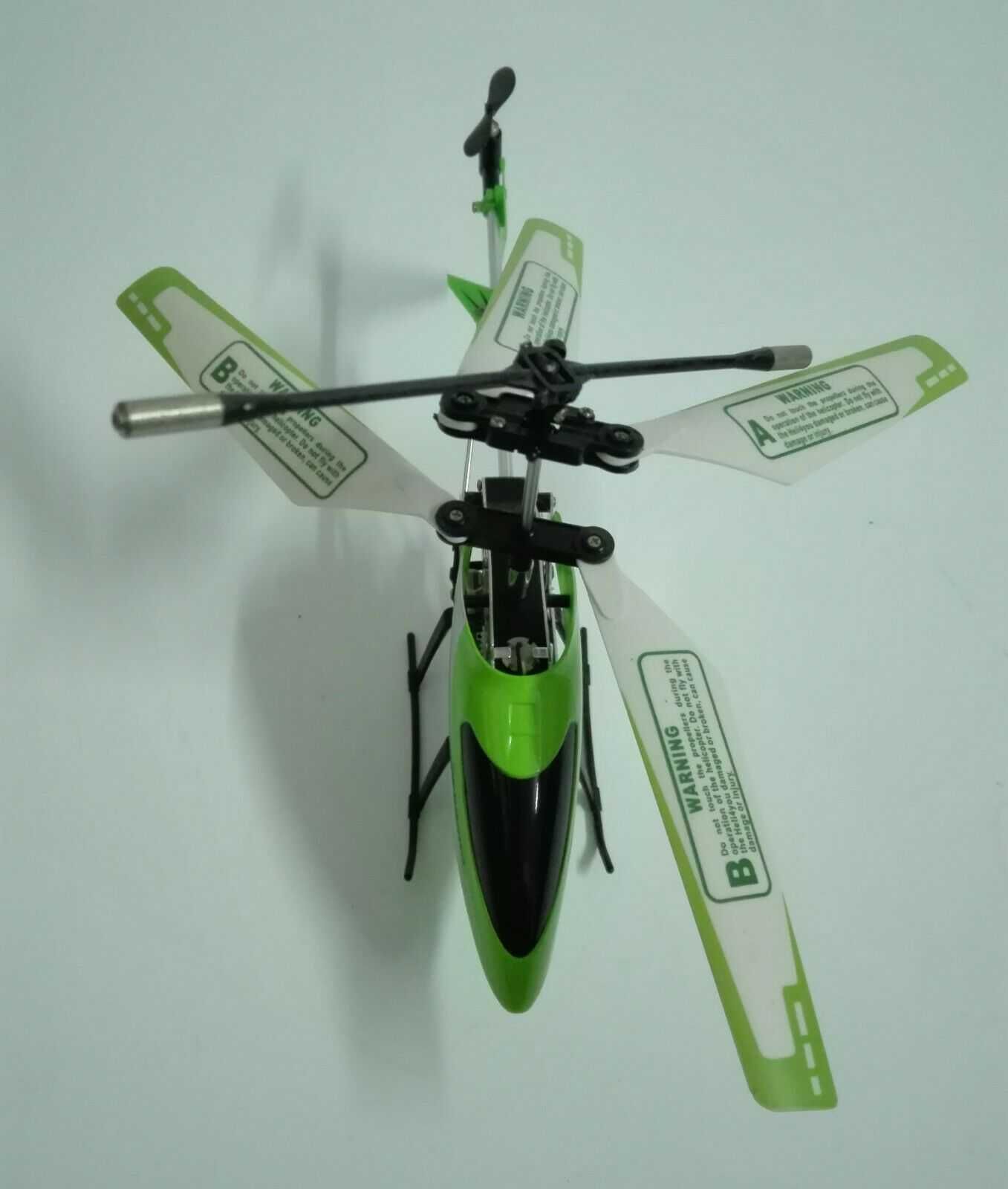 Science4you Aerobatic Helicopter Remote Control Heli4you