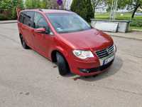 VW Touran 2009.r