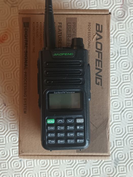 baofeng uv13 pro oferta phones e antena
