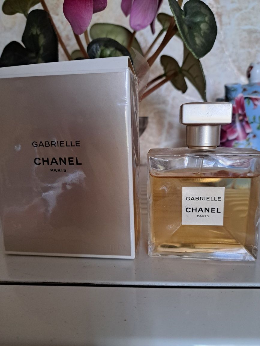 Шанель Gabrielle