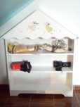 Quarto criança acessórios