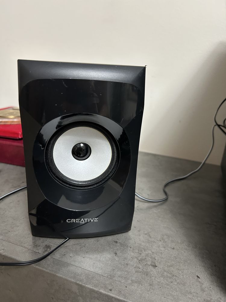 Crestive sbs 2.1 E2900
