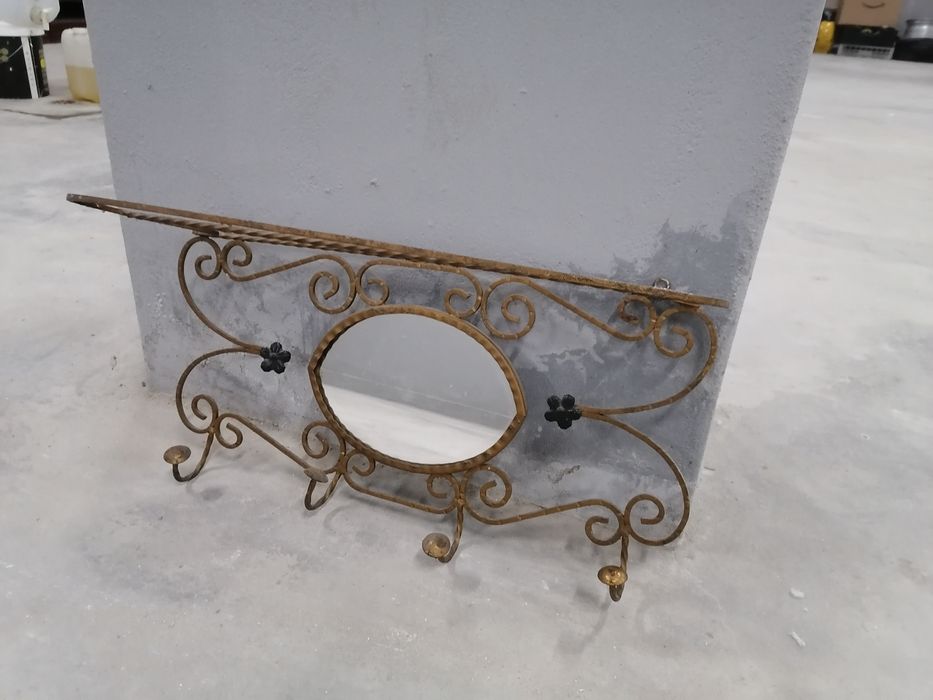 Vendo Bengaleiro, Chapeleiro Vintage