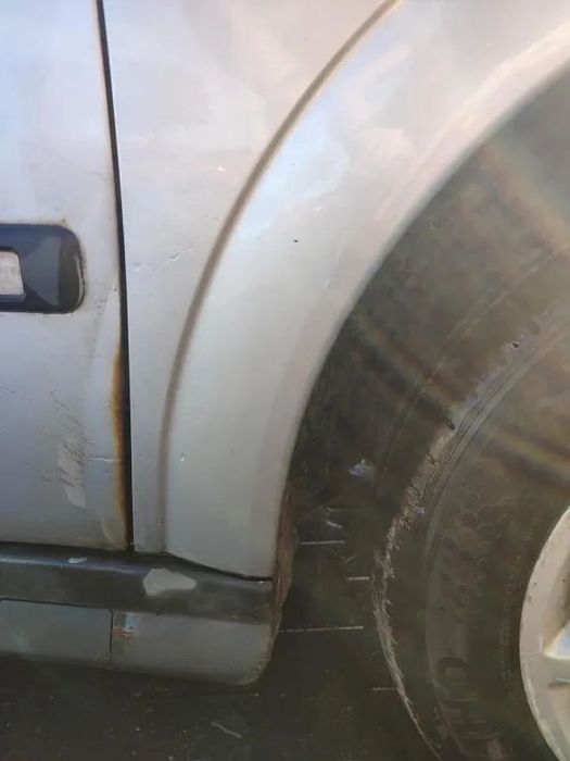błotnik prawy przedni przód opel astra g ii hb z147