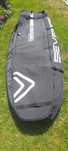 Boardbag Severne Lite Roller quiver, 257 cm x 70