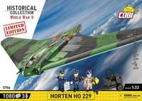 Cobi 5756 Hornet limited edition