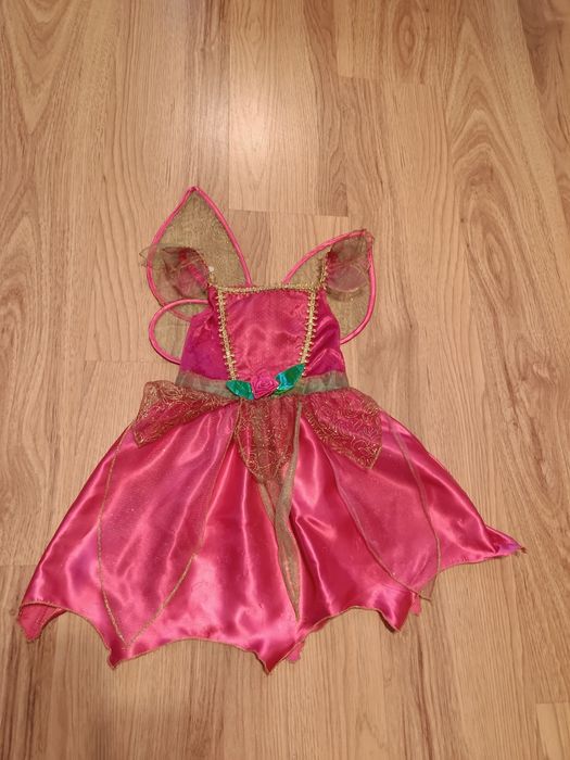 Strój z bajki, wróżka