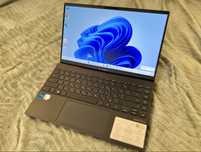Asus ZenBook UX425E i7 11gen 16/512