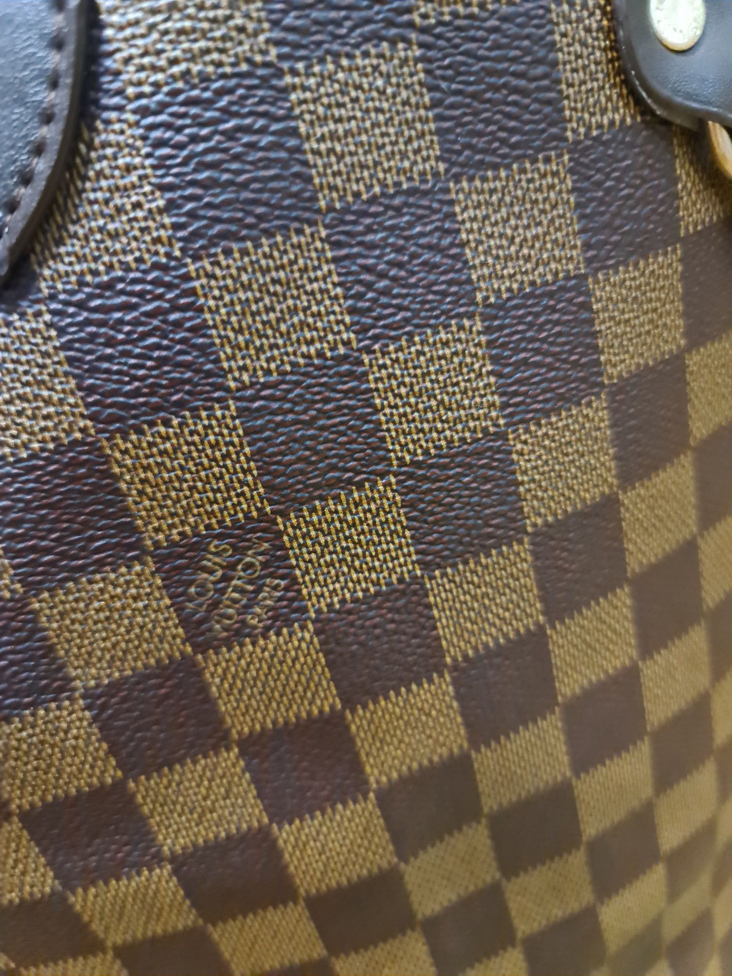 Louis Vuitton Neverfull Damska shoperka