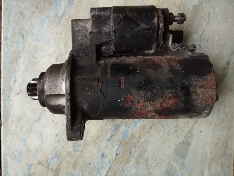 Rozrusznik Golf 1.9 TDI ALH