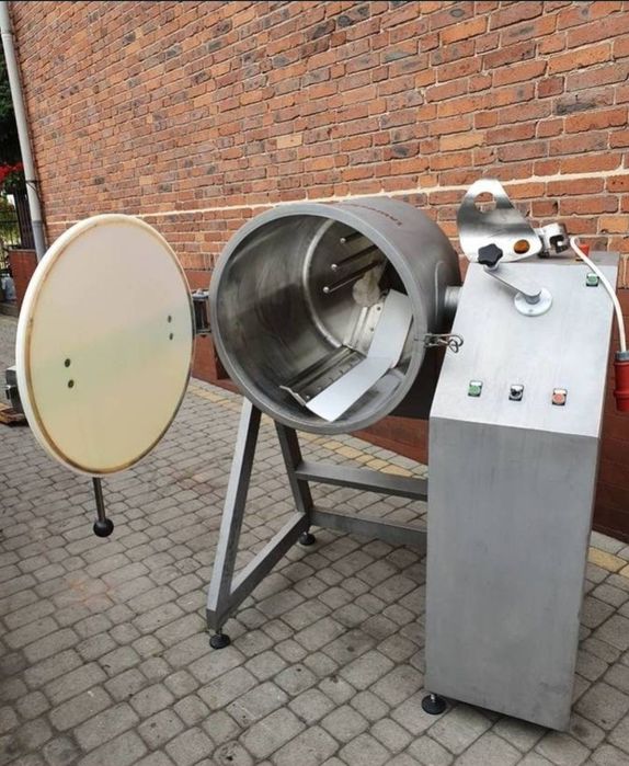 Mieszałko Masownica 150l