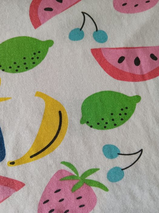 T-shirt Zara 9/10 anos