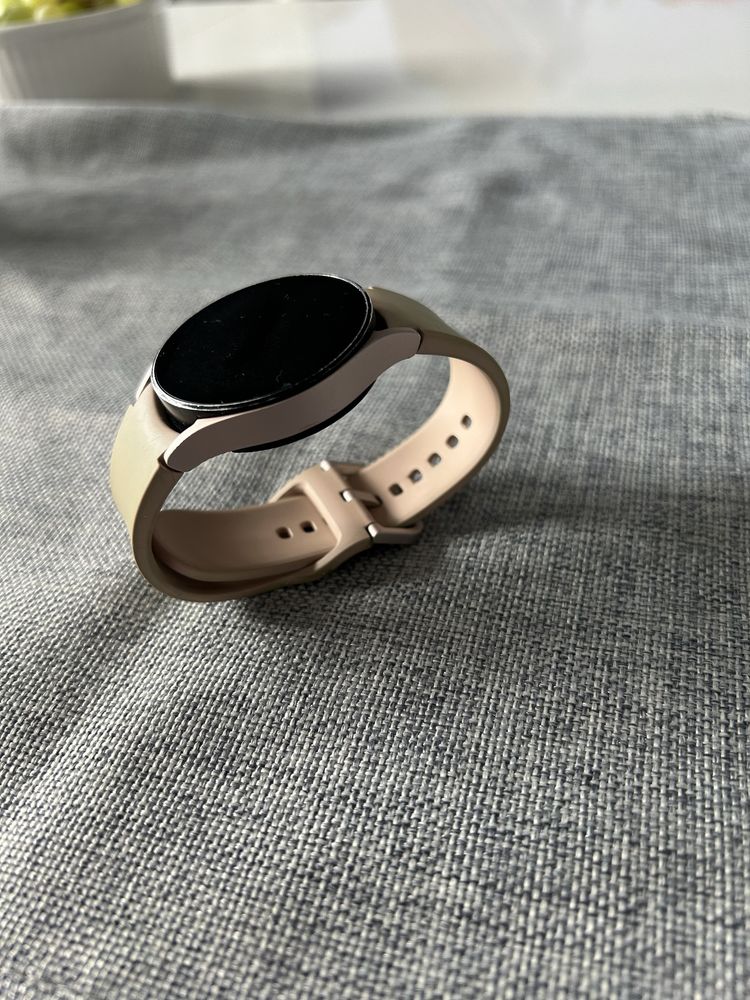 Zegarek samsung galaxy watch4sport active