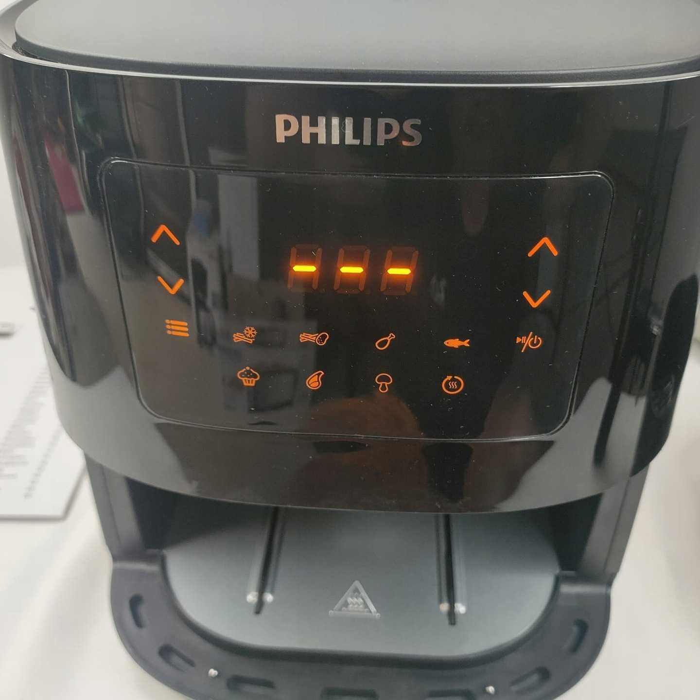 A286 Frytkownica beztłuszczowa Philips HD9252/70  4,1 l BEZ SZUFLADY