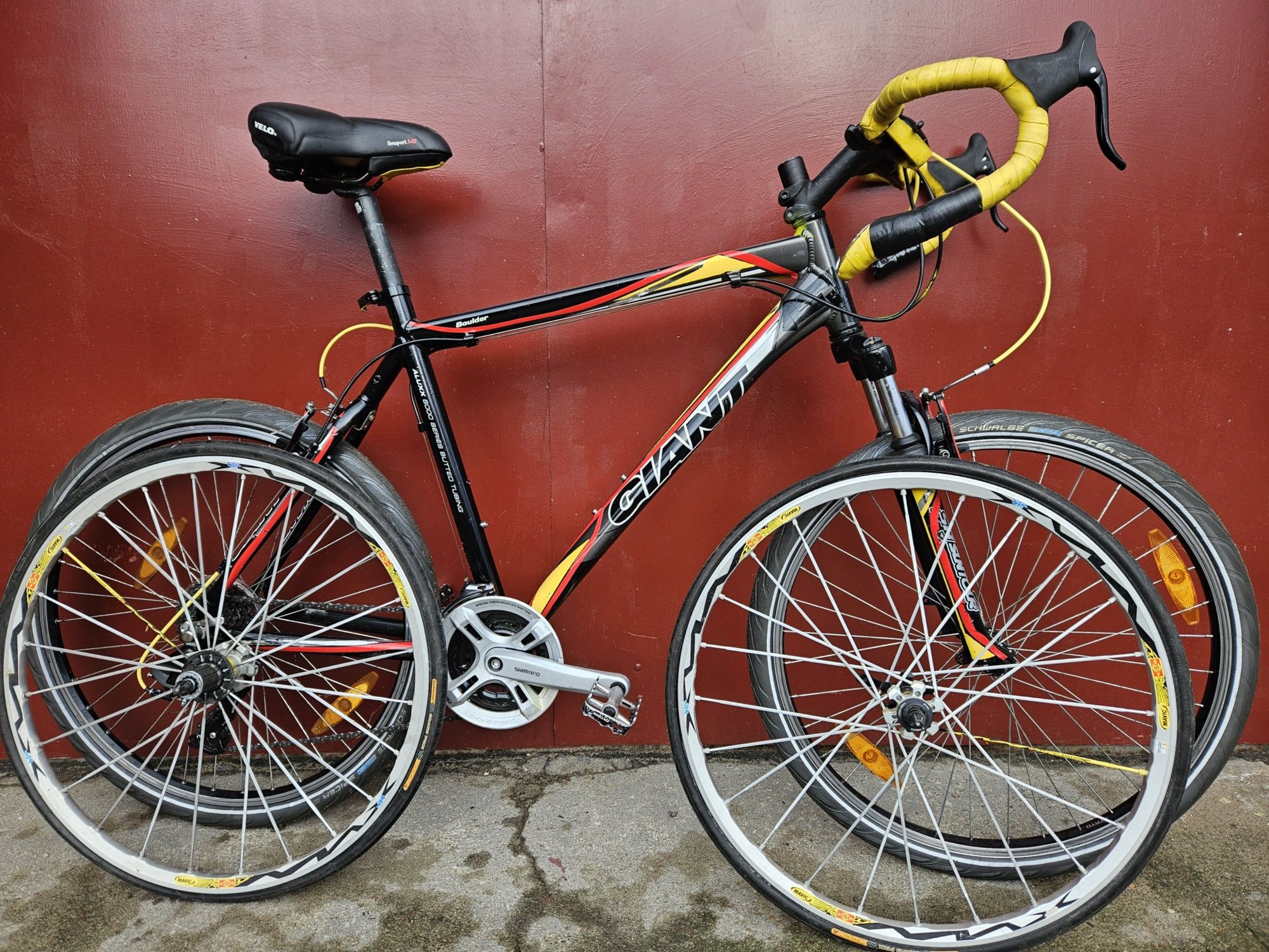 Rowery górskie MTB 26 28