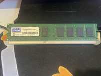 RAM GoodRam DDR3 8GB 1600MHz