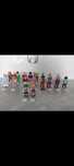 Sprzedam Playmobil ludziki  zestaw okazja